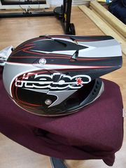 Παιδικές μπότες HEBO motocross/enduro-thumb-53