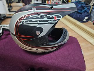 Παιδικές μπότες HEBO motocross/enduro-thumb-54