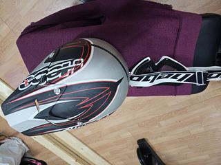 Παιδικές μπότες HEBO motocross/enduro-thumb-55