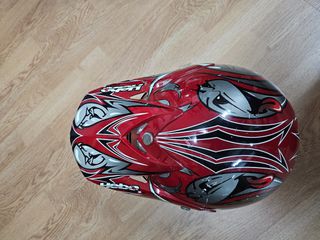 Παιδικές μπότες HEBO motocross/enduro-thumb-12