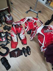 Παιδικές μπότες HEBO motocross/enduro-thumb-13