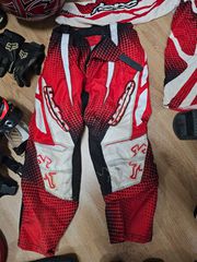 Παιδικές μπότες HEBO motocross/enduro-thumb-14