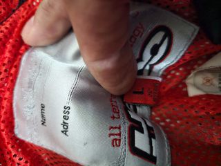 Παιδικές μπότες HEBO motocross/enduro-thumb-15