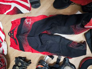Παιδικές μπότες HEBO motocross/enduro-thumb-16