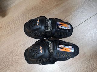 Παιδικές μπότες HEBO motocross/enduro-thumb-19