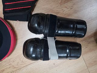 Παιδικές μπότες HEBO motocross/enduro-thumb-20