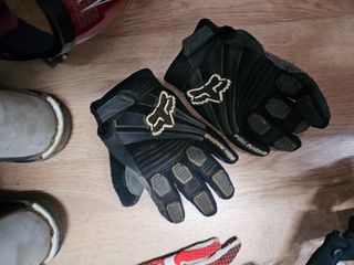 Παιδικές μπότες HEBO motocross/enduro-thumb-25