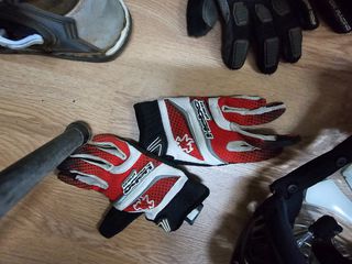 Παιδικές μπότες HEBO motocross/enduro-thumb-26