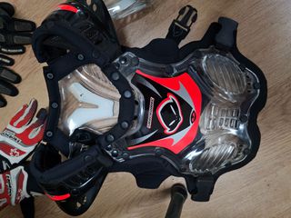 Παιδικές μπότες HEBO motocross/enduro-thumb-27