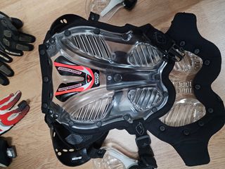 Παιδικές μπότες HEBO motocross/enduro-thumb-28