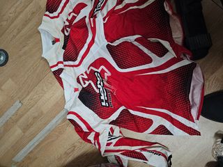 Παιδικές μπότες HEBO motocross/enduro-thumb-29