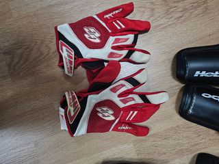 Παιδικές μπότες HEBO motocross/enduro-thumb-31
