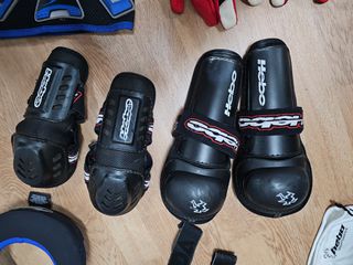 Παιδικές μπότες HEBO motocross/enduro-thumb-33