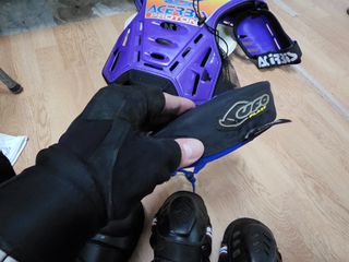 Παιδικές μπότες HEBO motocross/enduro-thumb-34