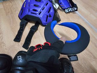 Παιδικές μπότες HEBO motocross/enduro-thumb-35