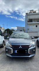Mitsubishi Space Star 2020 Automatic