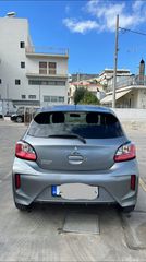 Mitsubishi Space Star 2020 Automatic-thumb-1