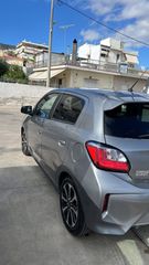 Mitsubishi Space Star 2020 Automatic-thumb-3
