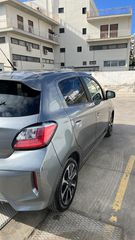 Mitsubishi Space Star 2020 Automatic-thumb-4
