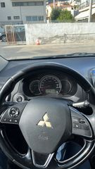 Mitsubishi Space Star 2020 Automatic-thumb-8