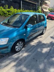 Hyundai Getz 2005