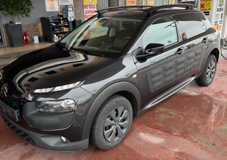 Citroen C4 Cactus 2015