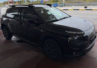 Citroen C4 Cactus 2015-thumb-1