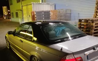 BMW E46 Hardtop Shadowline-thumb-1