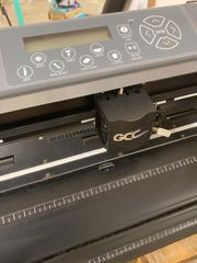 GCC Puma IV LX 60cm-thumb-2