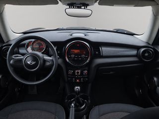 Mini Cooper 2014 F56 • 136HP TURBO • MINI BOOST • LED RING • LED ΗΜΕΡΑΣ-thumb-8