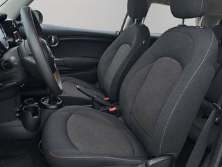 Mini Cooper 2014 F56 • 136HP TURBO • MINI BOOST • LED RING • LED ΗΜΕΡΑΣ-thumb-9