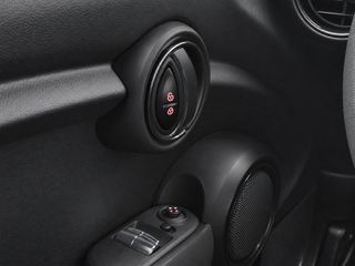 Mini Cooper 2014 F56 • 136HP TURBO • MINI BOOST • LED RING • LED ΗΜΕΡΑΣ-thumb-12
