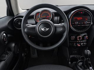 Mini Cooper 2014 F56 • 136HP TURBO • MINI BOOST • LED RING • LED ΗΜΕΡΑΣ-thumb-13