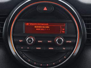 Mini Cooper 2014 F56 • 136HP TURBO • MINI BOOST • LED RING • LED ΗΜΕΡΑΣ-thumb-15