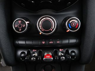 Mini Cooper 2014 F56 • 136HP TURBO • MINI BOOST • LED RING • LED ΗΜΕΡΑΣ-thumb-16