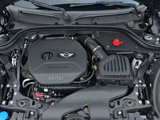 Mini Cooper 2014 F56 • 136HP TURBO • MINI BOOST • LED RING • LED ΗΜΕΡΑΣ-thumb-22