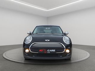 Mini Cooper 2014 F56 • 136HP TURBO • MINI BOOST • LED RING • LED ΗΜΕΡΑΣ-thumb-7