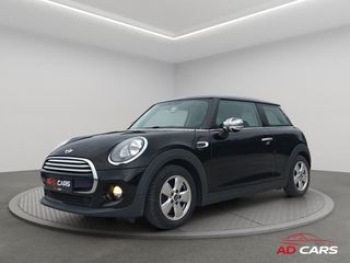 Mini Cooper 2014 F56 • 136HP TURBO • MINI BOOST • LED RING • LED ΗΜΕΡΑΣ