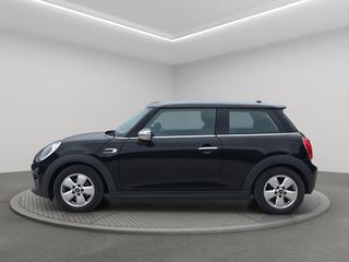 Mini Cooper 2014 F56 • 136HP TURBO • MINI BOOST • LED RING • LED ΗΜΕΡΑΣ-thumb-1
