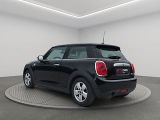 Mini Cooper 2014 F56 • 136HP TURBO • MINI BOOST • LED RING • LED ΗΜΕΡΑΣ-thumb-2