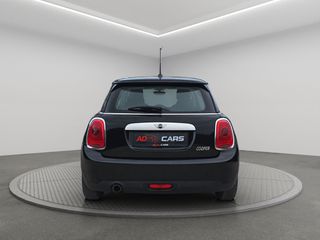 Mini Cooper 2014 F56 • 136HP TURBO • MINI BOOST • LED RING • LED ΗΜΕΡΑΣ-thumb-3