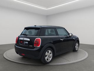 Mini Cooper 2014 F56 • 136HP TURBO • MINI BOOST • LED RING • LED ΗΜΕΡΑΣ-thumb-4