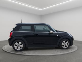 Mini Cooper 2014 F56 • 136HP TURBO • MINI BOOST • LED RING • LED ΗΜΕΡΑΣ-thumb-5