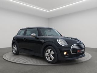 Mini Cooper 2014 F56 • 136HP TURBO • MINI BOOST • LED RING • LED ΗΜΕΡΑΣ-thumb-6
