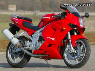 HYOSUNG GTR 650cc ΑΝΤΑΛΛΑΚΤΙΚΑ  ##ΜΟΤΟ ΚΟΡΔΑΛΗΣ##