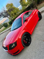Audi TT 2003