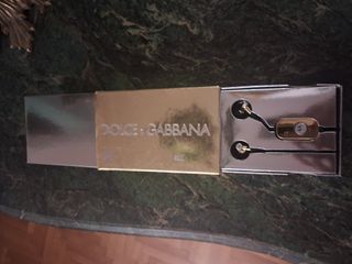 ακουστικα κινητου Dolce Cabbana-thumb-1