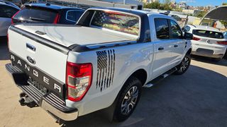 Pickup - Αγροτικό Ford 2012 RANGER 2.2 Limited 4x4-thumb-7