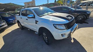 Pickup - Αγροτικό Ford 2012 RANGER 2.2 Limited 4x4-thumb-10