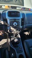 Pickup - Αγροτικό Ford 2012 RANGER 2.2 Limited 4x4-thumb-11
